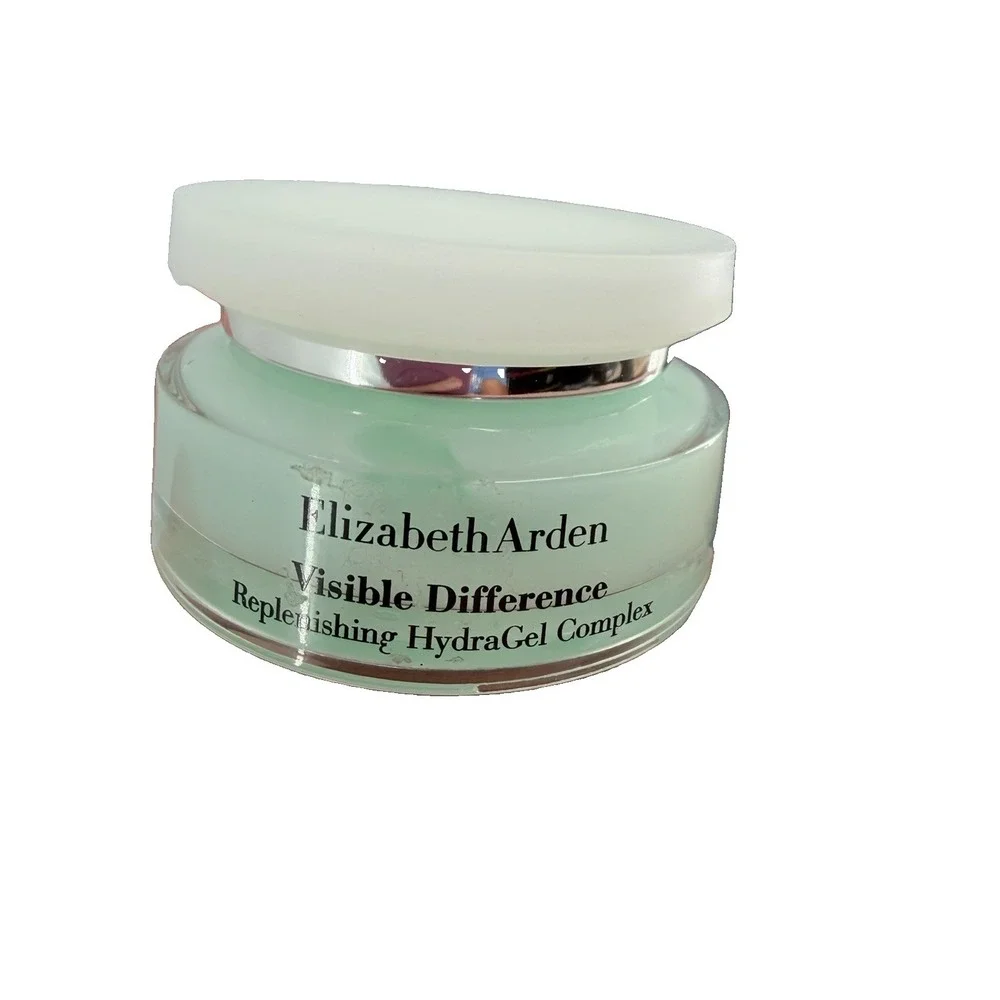 Elizabeth Arden Visible Difference Refining Moisture Cream Complex New W/O Box